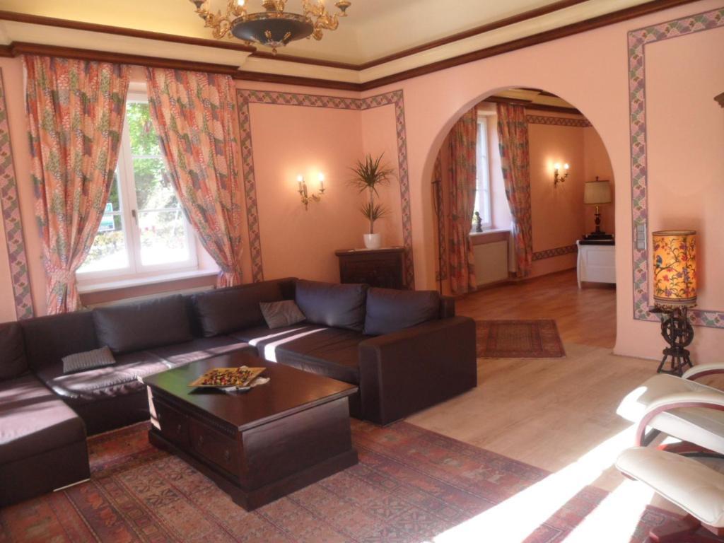 Gutshof Junkerwald Guest House Блискастел Стая снимка